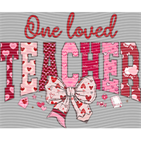 Valentine's Day-QRJ  5713